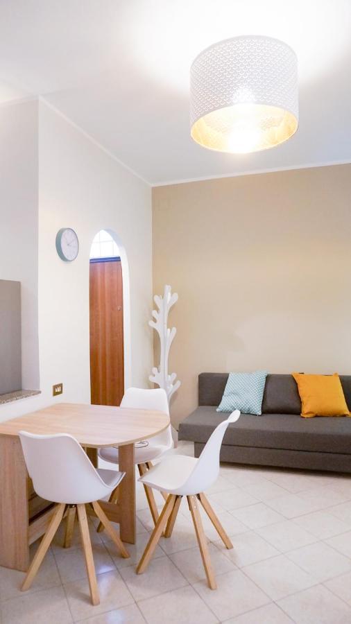 Lighthouse Ladispoli Al Mare Apartment Exterior photo